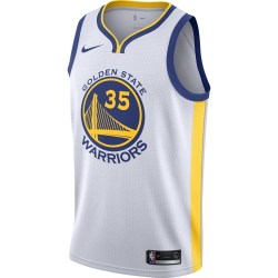 KEVIN DURANT GOLDEN STATE WARRIORS ICON EDITION SWINGMAN