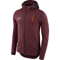 CLEVELAND CAVALIERS NIKE DRY SHOWTIME