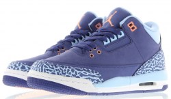 AIR JORDAN 3 RETRO GS 
