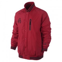 ATHLETICS WEST NYLON DESTROYER