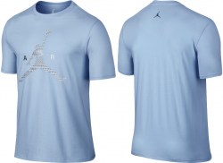JORDAN AIR JUMPMAN TEE