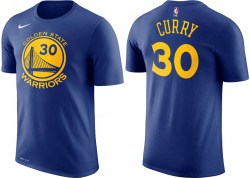 STEPHEN CURRY GOLDEN STATE WARRIORS NIKE DRY