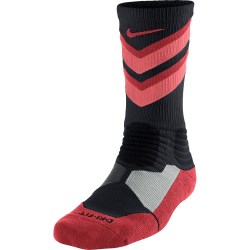 NIKE HYPER ELITE CHASE BASKETBALL CREW SOCKS