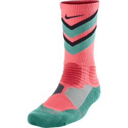 NIKE HYPER ELITE CHASE BASKETBALL CREW SOCKS